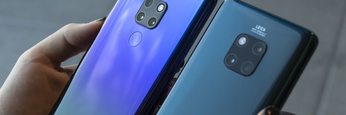 AnTuTu công bố top 10 smartphone Android mạnh nhất tháng 10/2018: Ngai vàng đã có chủ mới!