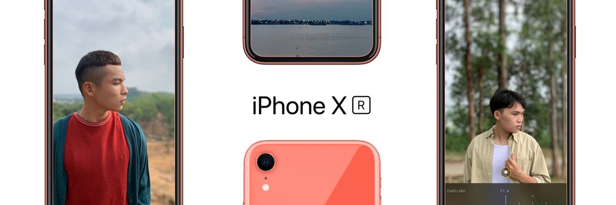 Đánh giá camera iPhone XR: Một camera vẫn làm nên kỳ tích!