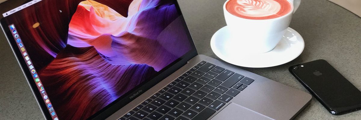 Apple xác nhận MacBook Pro 13 inch 2017 bản không Touch Bar bị lỗi SSD, sẽ sửa chữa miễn phí
