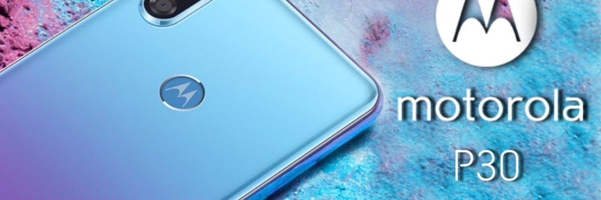 Motorola P30 phiên bản màu Aurora tuyệt đẹp chính thức lên kệ, giá 8.4 triệu