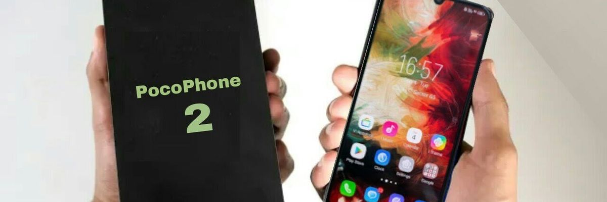 Rò rỉ tin đồn về Pocophone F2: Snapdragon 8150, RAM 6/8GB, không tai thỏ, giá từ 7.5 triệu, ra mắt Q2/2019