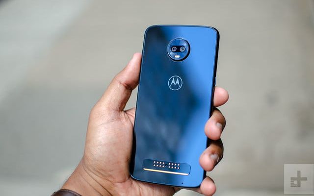 Moto Z4, G7 và G7 Plus rò rỉ: bản cao cấp dùng chip Snapdragon 8150, 6GB RAM