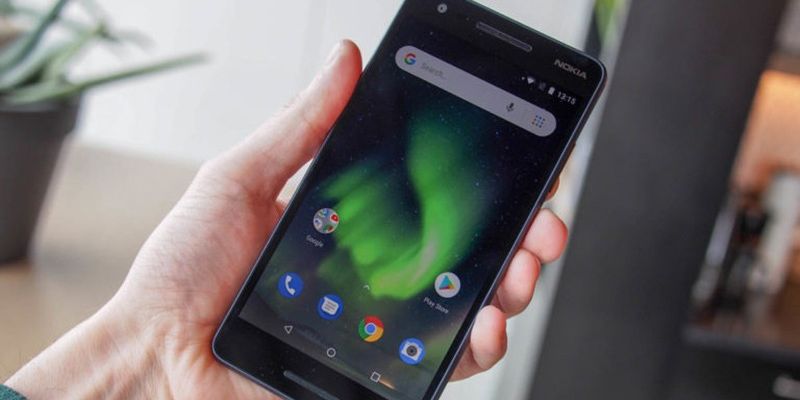 Nokia 2.1 Plus đạt chứng nhận FCC tại Mỹ, sẵn sàng chờ ngày ra mắt
