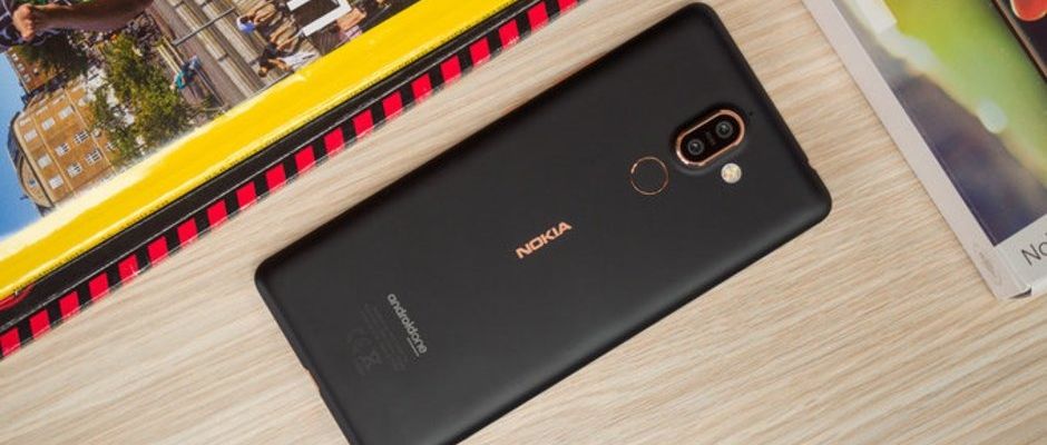 Nokia 8.1 đạt chứng nhận quan trọng tại Đài Loan, sẵn sàng chờ ngày ra mắt