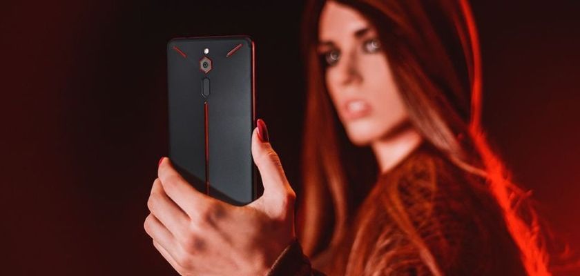 Chưa ra mắt, Nubia Red Magic Mars đã bất ngờ lộ điểm benchmark ấn tượng với Snapdragon 845, RAM 6GB