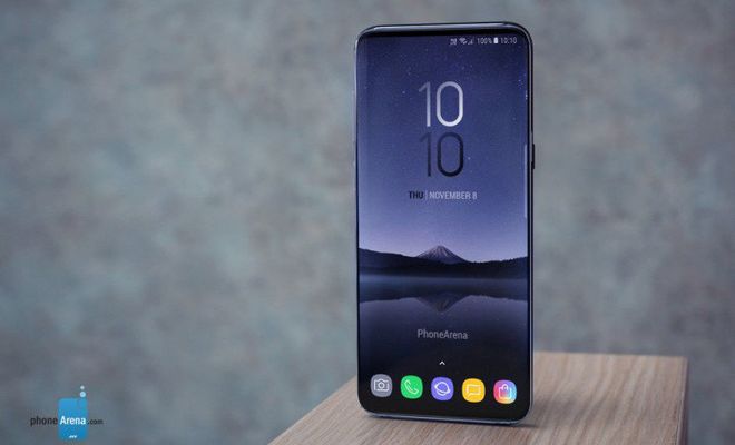 Galaxy S10 Plus bản Exynos lộ điểm benchmark "khủng", đánh bại mọi máy Android khác
