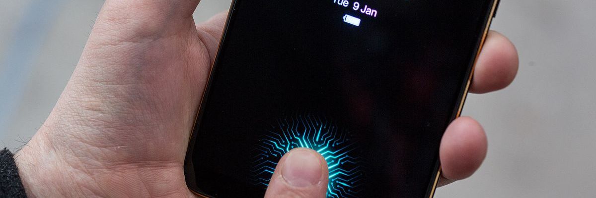 Samsung Galaxy S10 sẽ dùng công nghệ vân tay siêu âm của Qualcomm, tốc độ mở nhanh và chính xác hơn