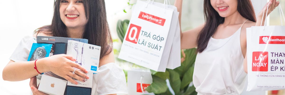 Trời ơi tin được không? “Black Friday – Săn Deal hai tay” sale khẩn cấp 60%