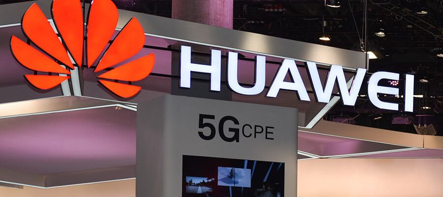 Huawei sẽ ra mắt smartphone 5G đầu tiên của mình tại triển lãm MWC 2019
