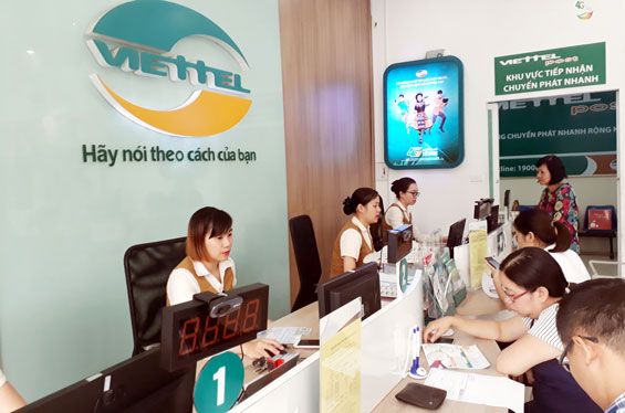 Số điện thoại 11 số sẽ chính thức ngừng hoạt động từ ngày 15/11/2018