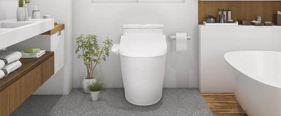 Xiaomi ra mắt bồn cầu thông minh XiaoAI, hỗ trợ điều khiển bằng giọng nói, giá 4.3 triệu đồng