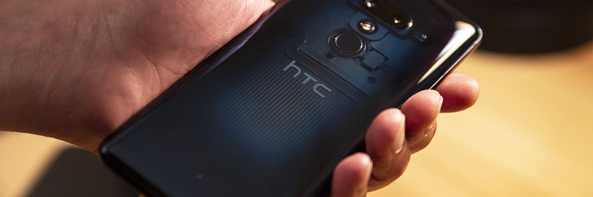 HTC tuyên bố sẽ tập trung vào smartphone tầm trung và cao cấp trong năm 2019