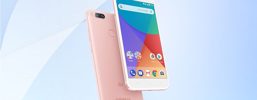 Xiaomi Mi A1 bắt đầu nhận được bản cập nhật Android 9 Pie