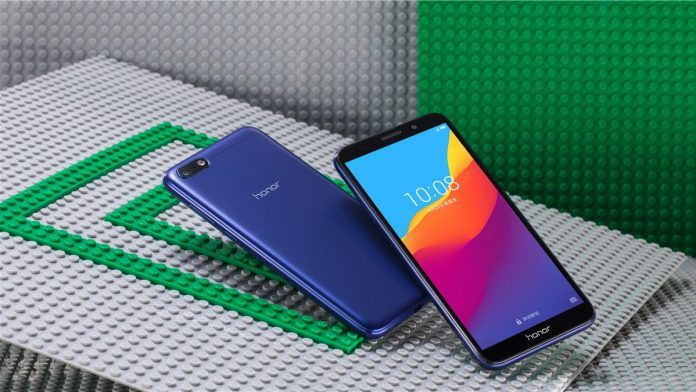 Rò rỉ cấu hình của Honor 8 Play: Màn hình 6 inch, camera đơn, RAM 3GB