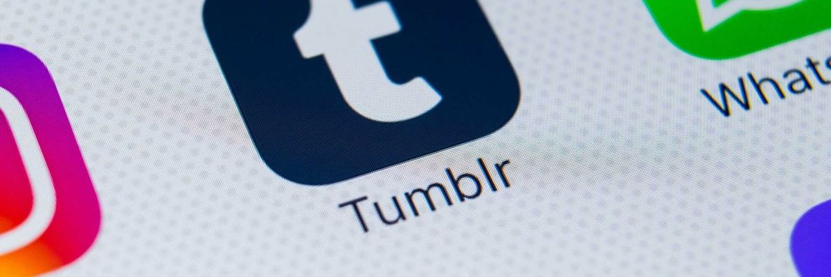 Tumblr quay trở lại kho ứng dụng App Store sau gần 1 tháng "mất tích"