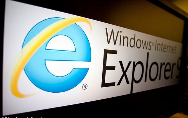 Microsoft phát hành bản vá bảo mật cho Internet Explorer dù chả có ai dùng