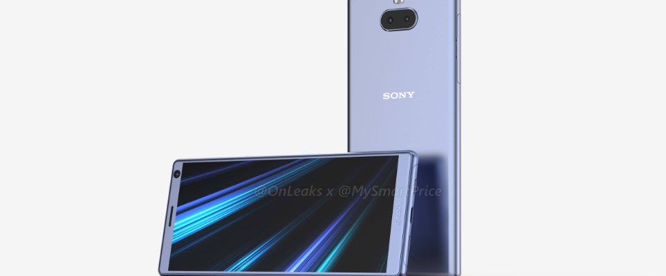 Sony Xpreia XA3, XA3 Ultra và L3 được chứng nhận, sẽ ra mắt vào tháng 1/2019