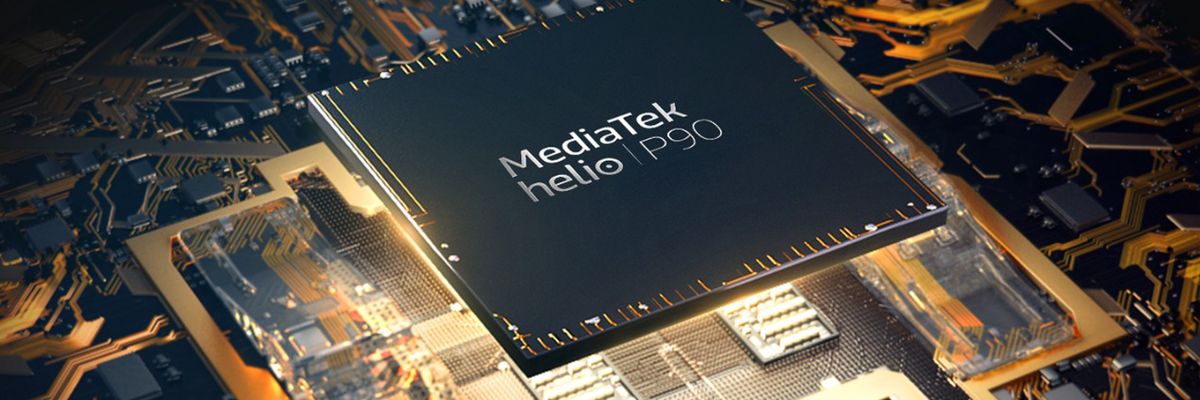 Đã có điểm AnTuTu của chip MediaTek Helio P90, gần bằng Snapdragon 710