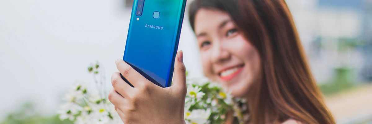 Đánh giá chi tiết Samsung Galaxy A9 2018: Không hoàn hảo, nhưng cũng đủ để hài lòng