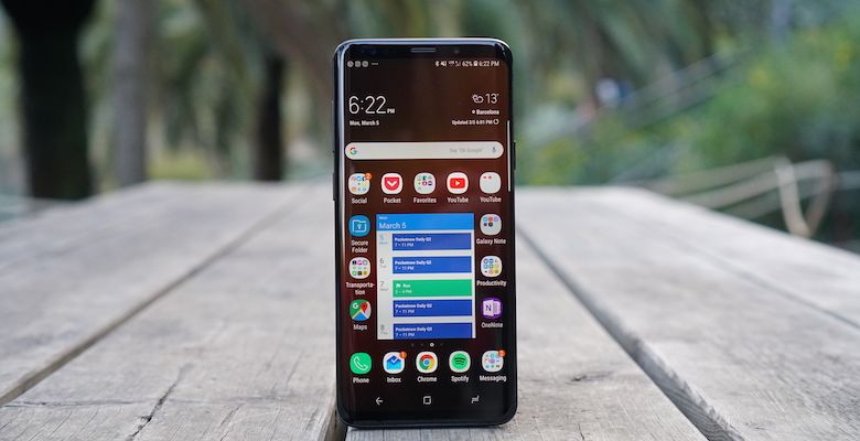 Galaxy S10 Lite sẽ là chiếc S10 duy nhất sở hữu phiên bản màu vàng