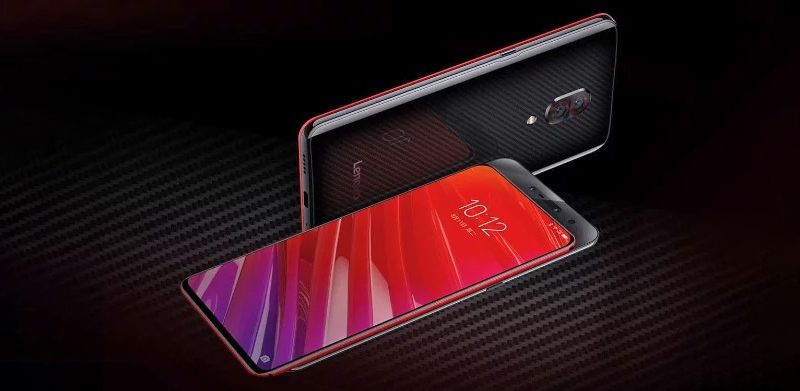 Lenovo Z5 Pro GT có điểm benchmark đánh bại cả iPhone XS và XS Max, tuy nhiên AnTuTu nói không thể so sánh nó với iPhone