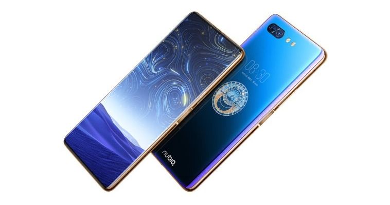 Nubia X Collectors Edition ra mắt với 512GB bộ nhớ trong, giá 17.8 triệu đồng