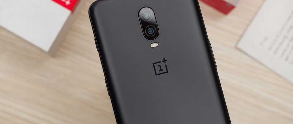 Điện thoại 5G đầu tiên của OnePlus sẽ được ra mắt trước tháng 5/2019, không phải là OnePlus 7