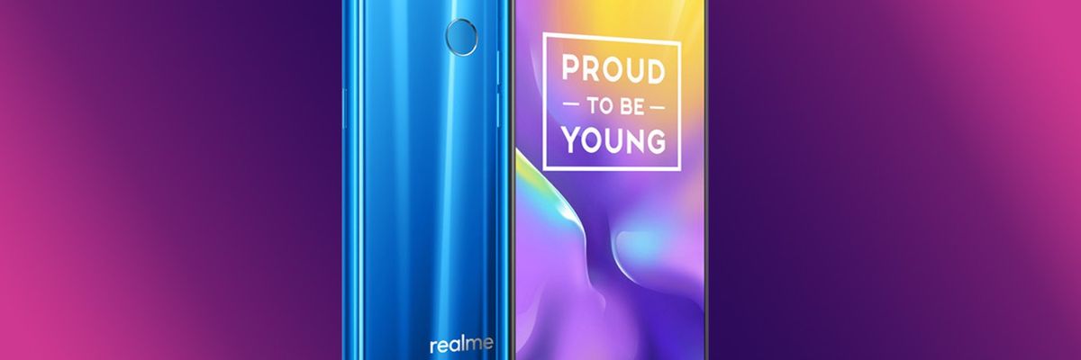 Realme rục rịch ra mắt Realme A1 với giá chỉ khoảng 3.3 triệu đồng