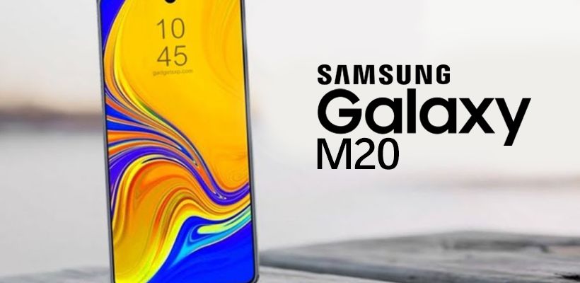 Samsung sẽ chính thức ra mắt Galaxy M10, M20 và M30 vào tháng 1/2019