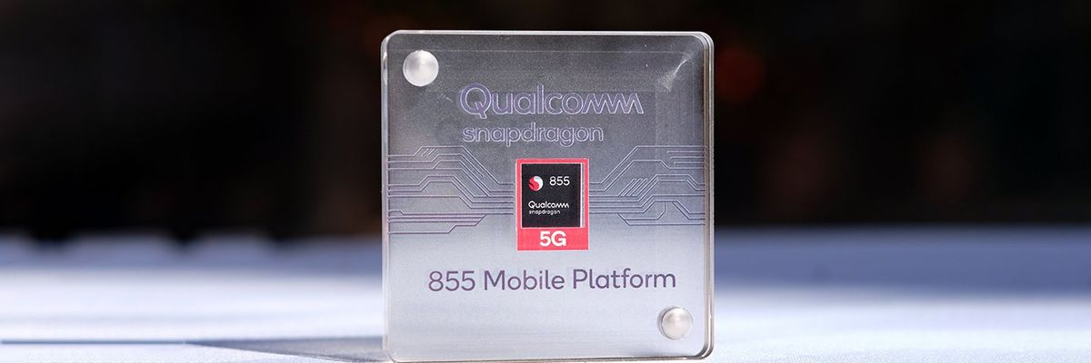 Đã có điểm AnTuTu của Snapdragon 855 trên Galaxy S10 Plus, mạnh nhưng vẫn thua Apple A12 trên iPhone XS