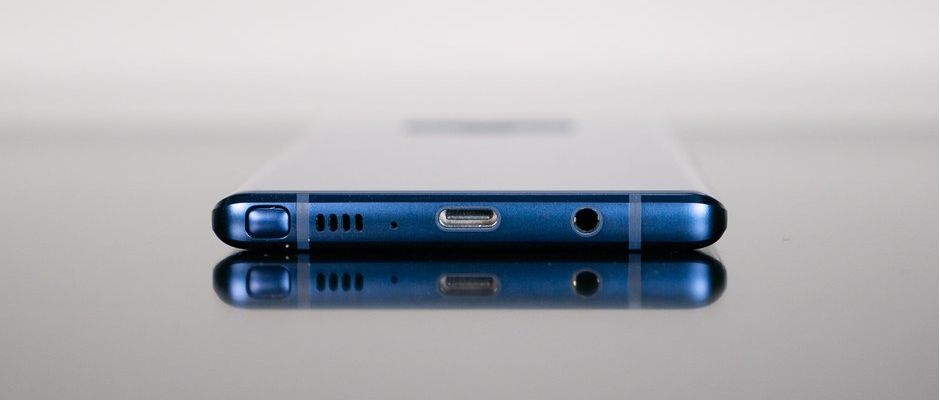 Sau Galaxy A8s, hàng loạt smartphone mới của Samsung cũng sẽ loại bỏ jack cắm tai nghe 3.5mm