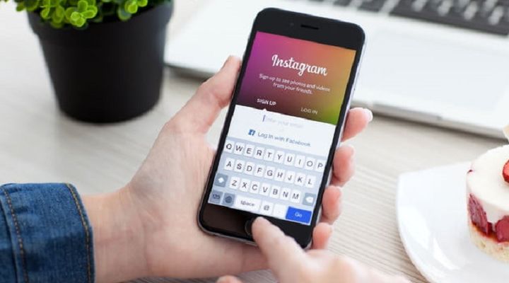 Tải về mọi thứ từ Instagram dễ dàng với phím tắt InstaSave