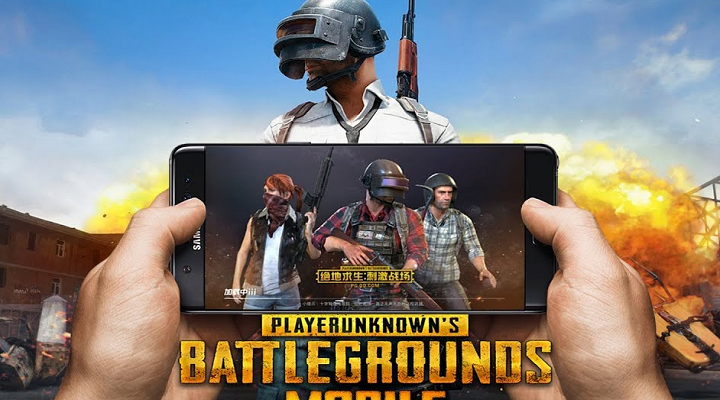Cách tải PUBG Mobile bản quốc tế khi bị chặn tại Việt Nam