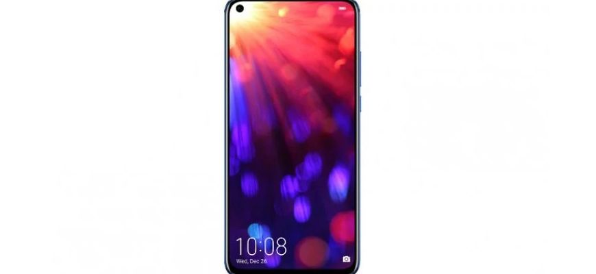 Honor V20 lộ điểm AnTuTu, xác nhận sẽ có bản 8GB RAM, 256GB bộ nhớ trong