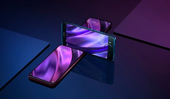 Vivo NEX 2 lộ điểm benchmark với Snapdragon 845, RAM 10GB và Android 9 Pie