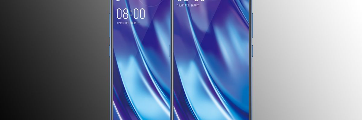 Vivo NEX Dual Display sẽ có thêm phiên bản giá rẻ chạy Snapdragon 710, RAM 8GB
