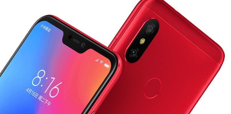 Smartphone bí ẩn của Xiaomi được chứng nhận tại Trung Quốc, có thể là Redmi 7