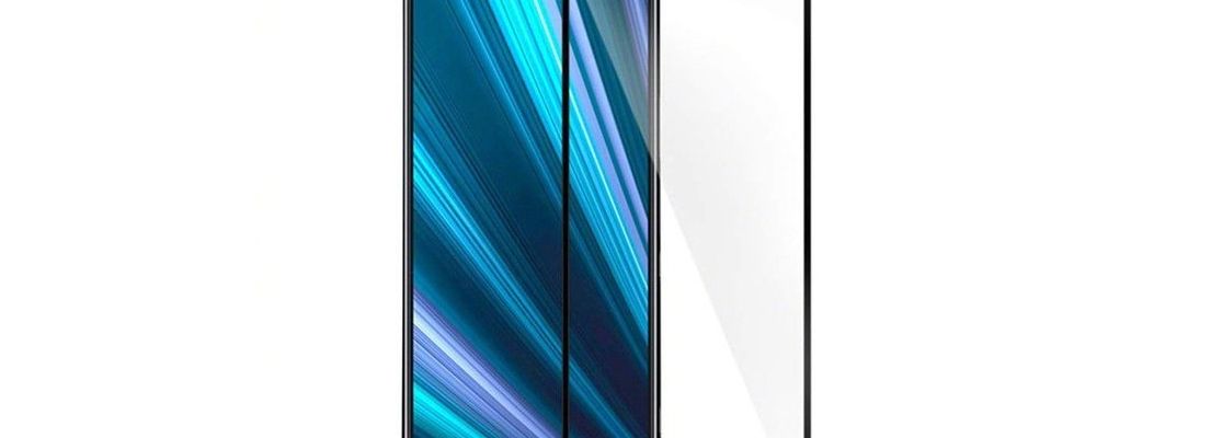 Sony Xperia XZ4 lộ kính cường lực, xác nhận sẽ có màn hình siêu dài tỷ lệ 21:9