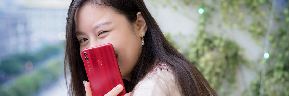 Top smartphone dưới 6 triệu cấu hình ngon, màn hình đẹp đáng mua