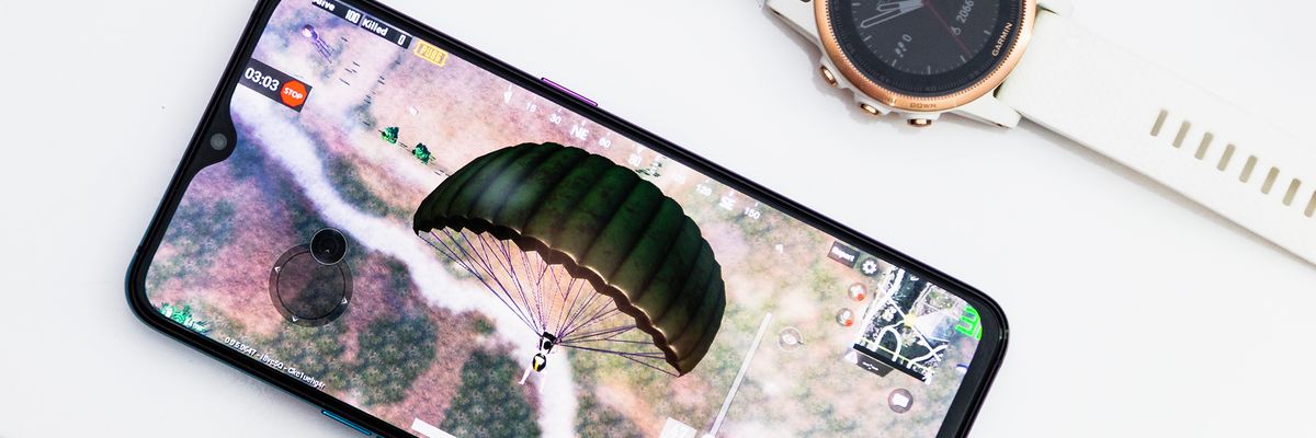 Đánh giá hiệu năng OPPO R17 Pro: Không phải chiếc smartphone lý tưởng để chơi game