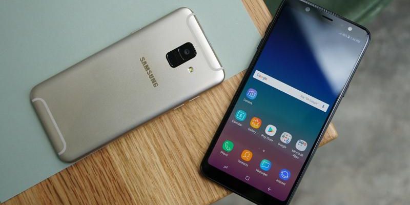 Samsung Galaxy M20 sẽ trang bị viên pin cực khủng 5,000 mAh, sẽ sớm ra mắt