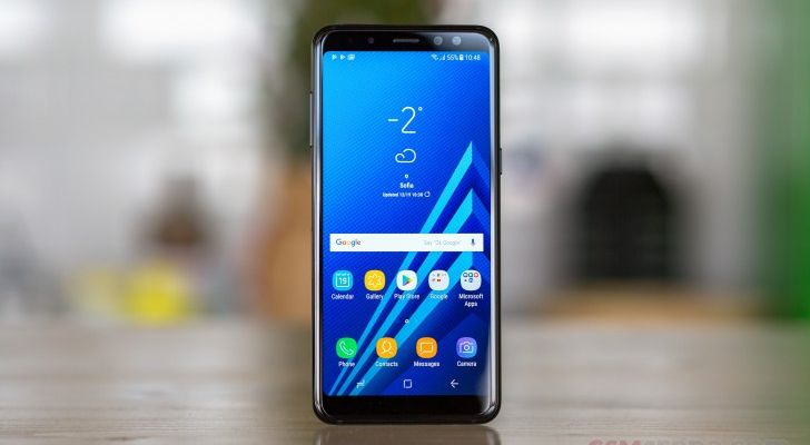 Samsung Galaxy M30 lộ cấu hình: Exynos 7885, RAM 4GB