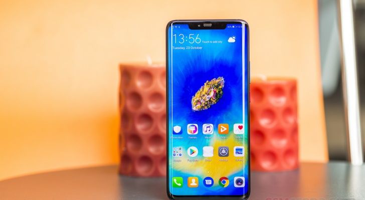 Huawei sắp tung bản cập nhật thứ 2 cho Mate 20 Pro cải thiện khả năng bảo mật