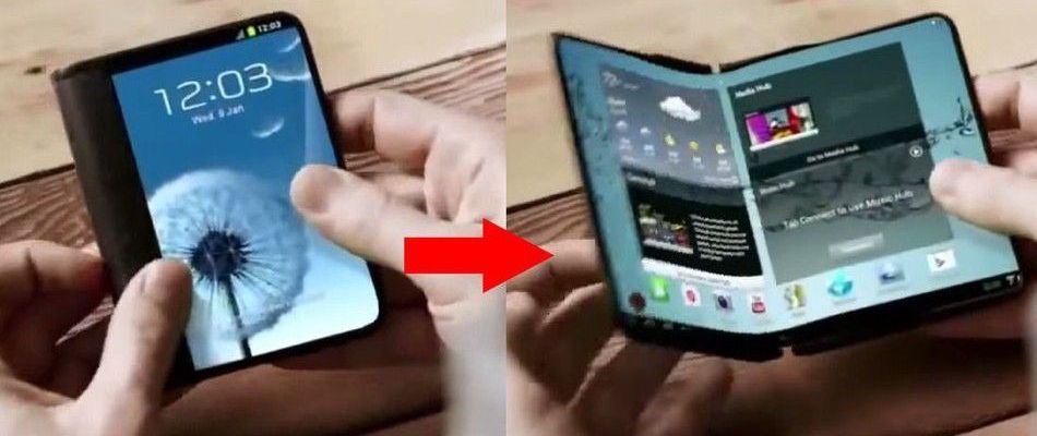 Đây là lý do tại sao smartphone màn hình gập Galaxy F của Samsung lại có giá lên tới 1.800 USD