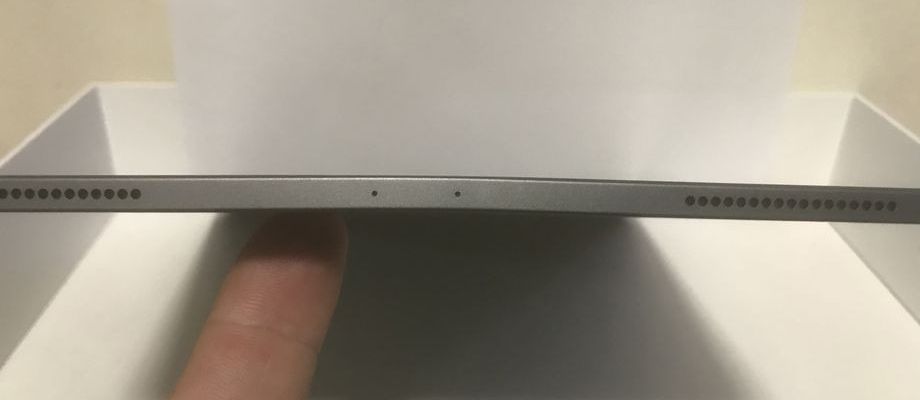 Apple khẳng định iPad Pro bị cong ngay từ khi mở hộp vẫn đạt tiêu chuẩn chất lượng về độ bền
