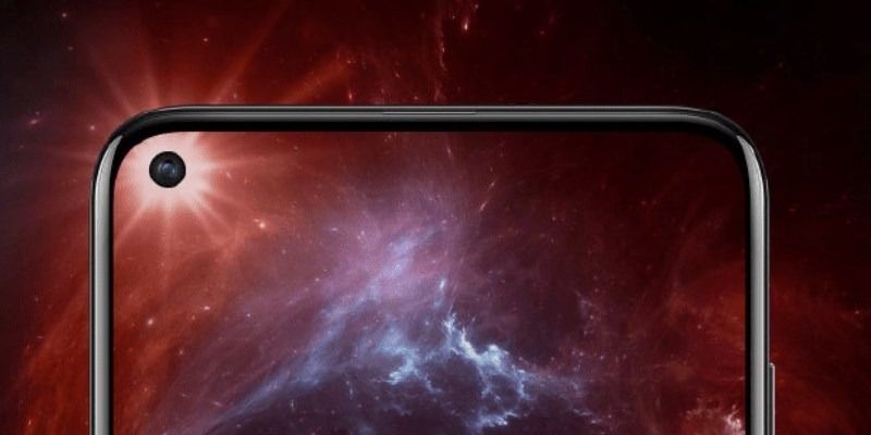 Smartphone Redmi với camera 48MP sắp tới của Xiaomi sẽ có màn hình "đục lỗ" giống Galaxy A8s