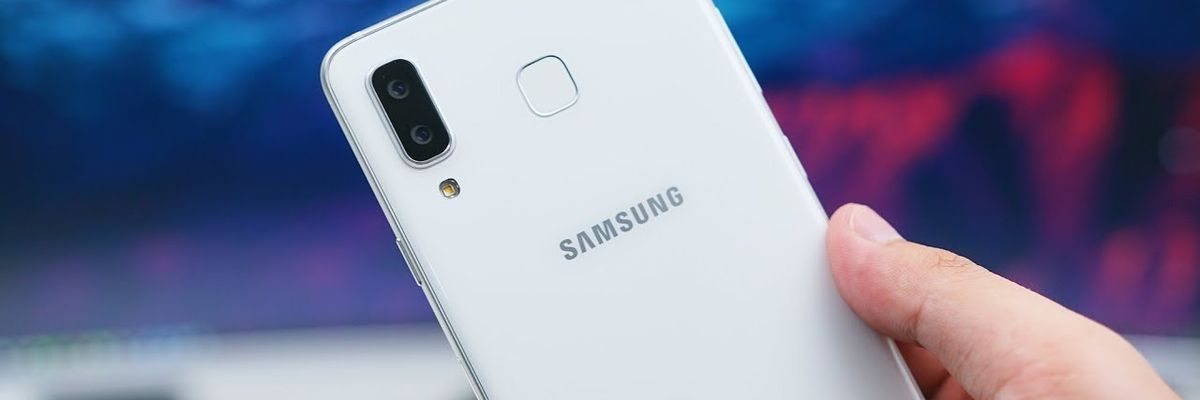 Samsung bị tố dùng ảnh chụp từ DSLR để quảng cáo Galaxy A8 Star