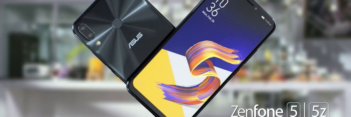 ASUS xác nhận sẽ vẫn tiếp tục phát triển dòng smartphone Zenfone