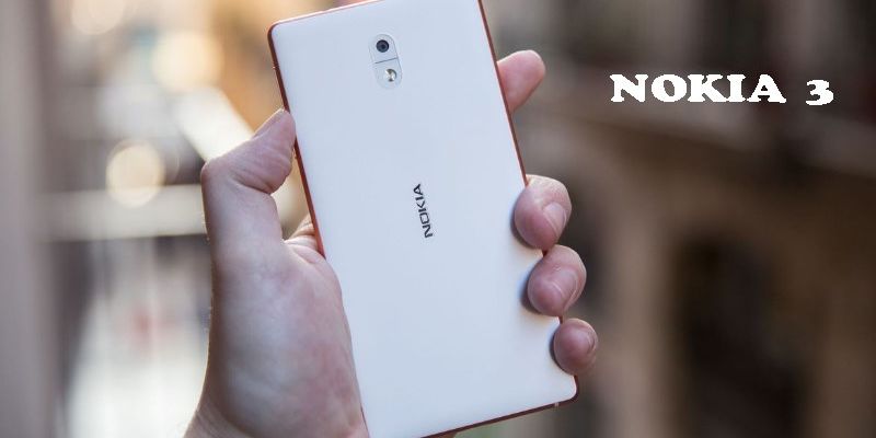 Nokia 3 chính thức được cập nhật Android 8.1 Oreo, người dùng Việt Nam có thể tải ngay