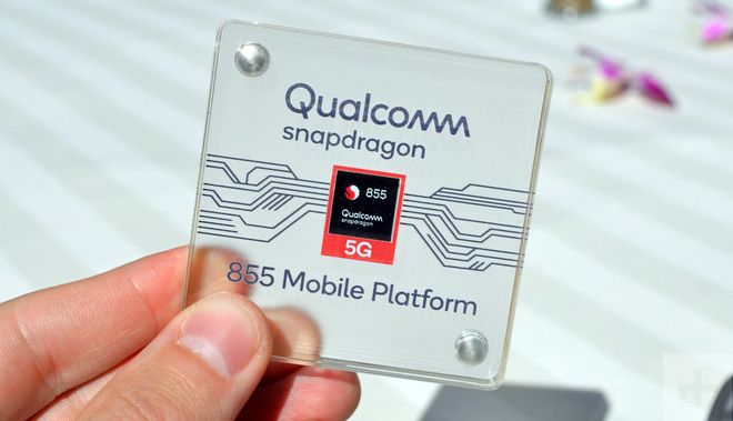 8 nâng cấp mới sẽ có trên các flagship năm 2019 nhờ "quái vật" Snapdragon 855